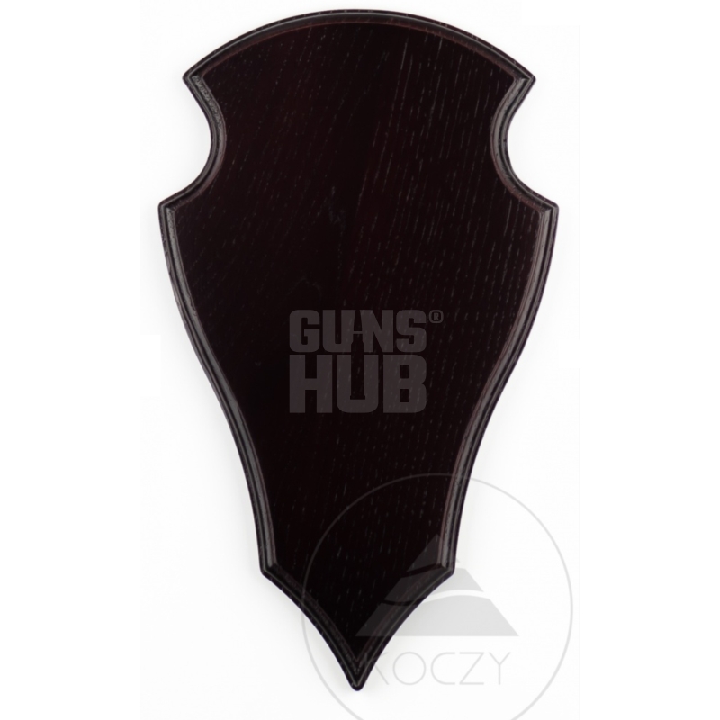 Deska pod czaszkę daniela 002 32x18cm