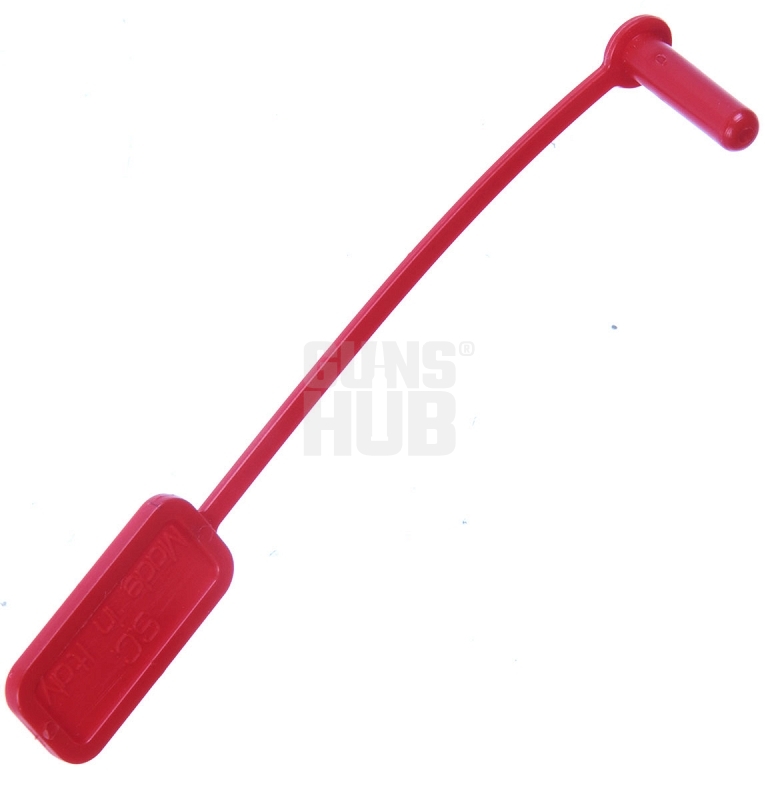 Flaga bezpieczeństwa 22LR