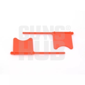 Flaga bezpieczeństwa Koyan rifle