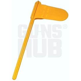 Flaga bezpieczeństwa MTM duża CFP rifle