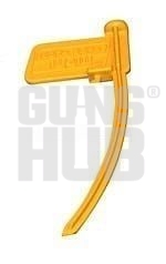 Flaga bezpieczeństwa MTM mała CFP pistol