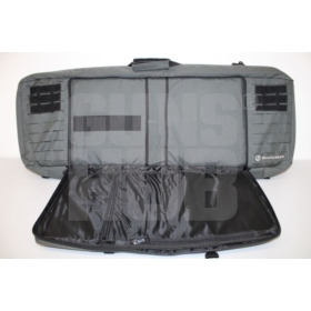 Futerał Schmeisser Tactical 38" Grey