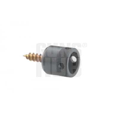 Gniazdo bączka QD Recknagel 23000-1010