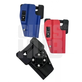 Kabura DAA Max IDPA Sig P320 Black