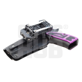 Kabura DAA PDR PRO II CZ SP-01/Shadow 2 LH