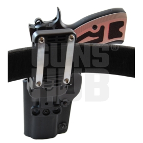 Kabura DAA PDR-PRO 1911 GOVT LH