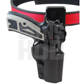 Kabura DAA PDR-PRO 1911 GOVT LH