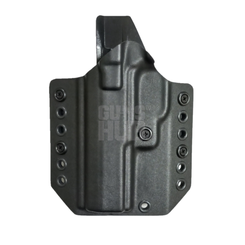 Kabura Doubletap OWB Gear Glock 19 LH