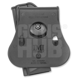 Kabura IMI Defense S&W M&P Z1120