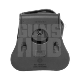 Kabura IMI Defense Walther PPX Z1425