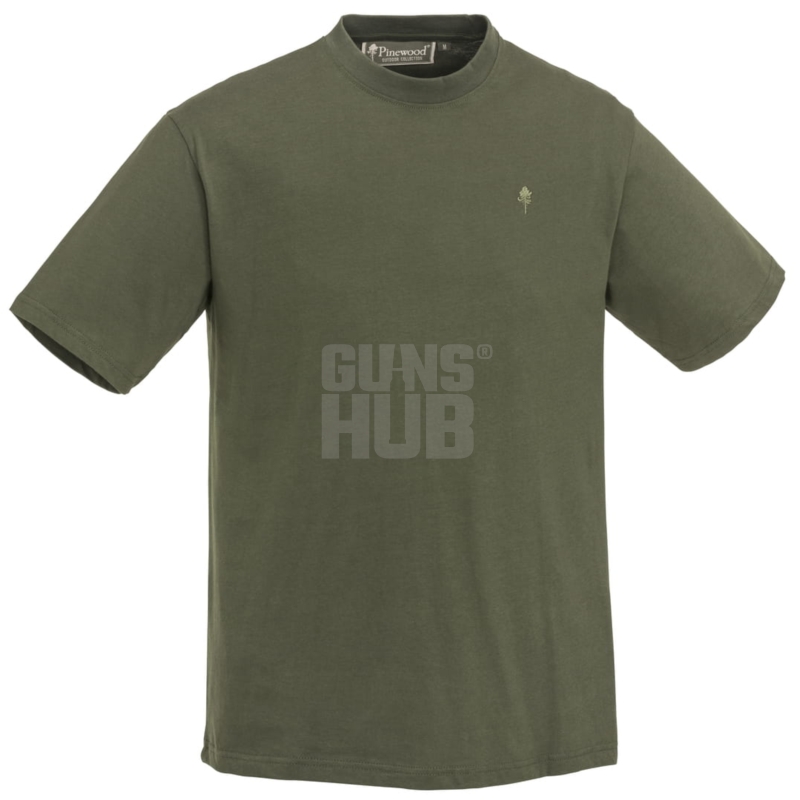 Koszulka Pinewood t-shirt 3 pack