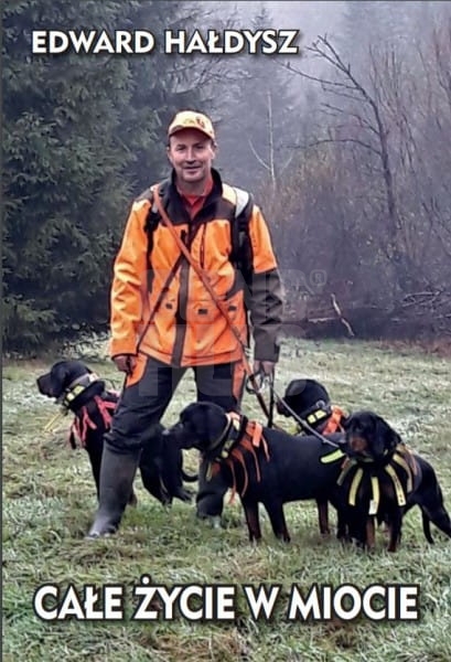 Książka Całe życie w miocie