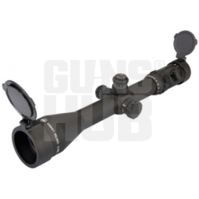 Luneta PWS LS 02 6-25x56