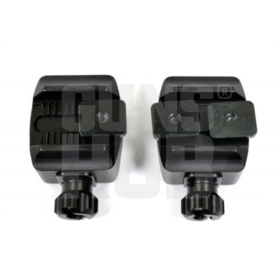 Montaż Picatinny SR Mak