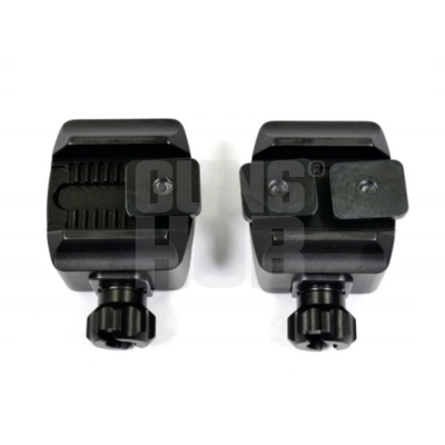 Montaż Picatinny SR Mak