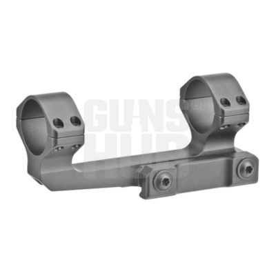 Montaż Weaver Recknagel Ultralight 30mm BH22