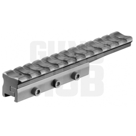 Montaż Weaver Umarex 11mm/22mm