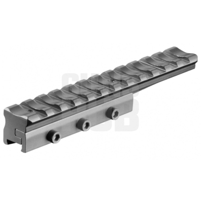 Montaż Weaver Umarex 11mm/22mm