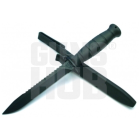 Nóż Glock 81 Grey 04 (39180)