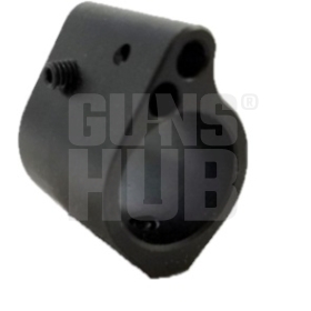 Blok gazowy regulowany Ergo low profile