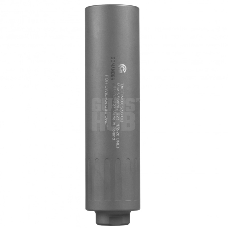 Modulator Gomander Tactinox 5,56 OB 1/2x28UNEF