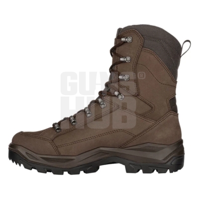 Buty LOWA Renegade II N GTX Hi Dark Brown