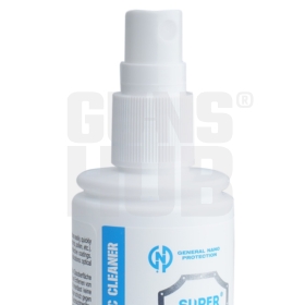 Płyn GNP do czyszczenia optyki 100 ml.