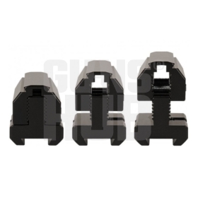 Podwyższona Linia celowania Anschutz 27-38mm