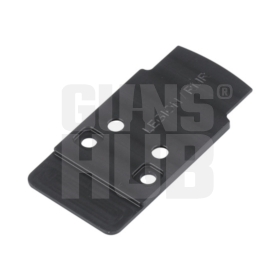 Płytka kolimatora Sig Sauer P320 Holosun 2BME012