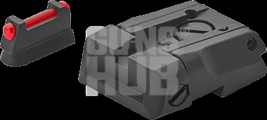 Przyrządy celownicze LPA CZ SP-01 Shadow Shadow 2