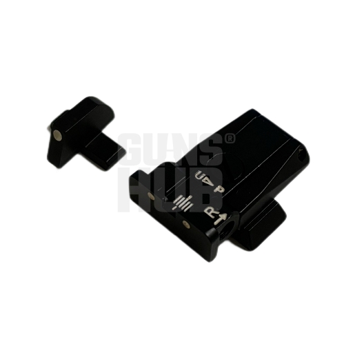 Przyrządy celownicze LPA H&K USP SPR49HK30