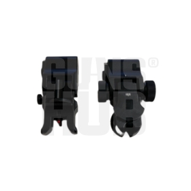 Przyrządy celownicze LPA MAS7COM