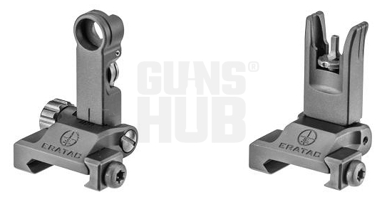 Przyrządy celownicze Recknagel ERA-TAC