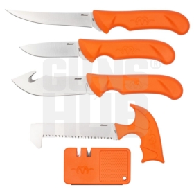 Zestaw Noży Blaser do rozbioru tuszy