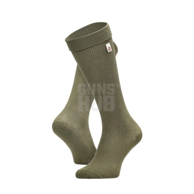 Skarpety 2Wolfs bezuciskowe długie roz.39-42