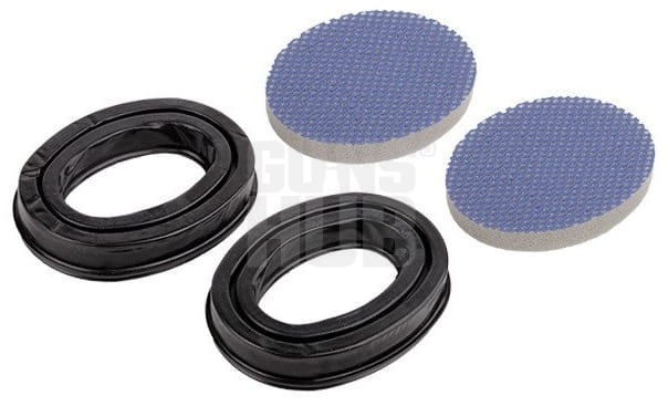 Zestaw Higieniczny Sordin 60092-S Supreme żel