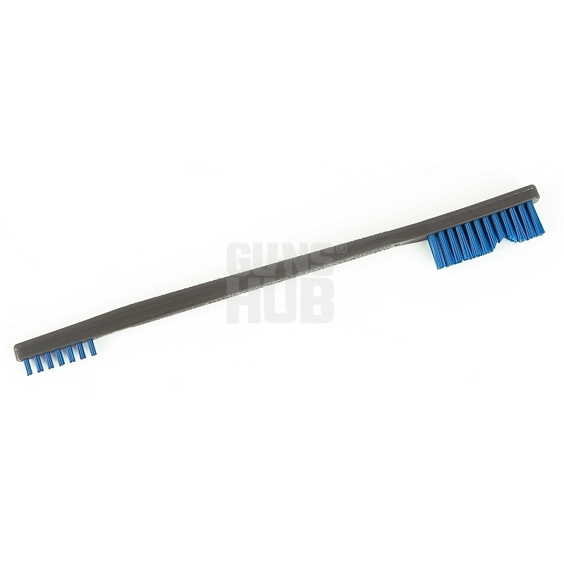 Szczotka Otis FG-316-T Blue Nylon Brush