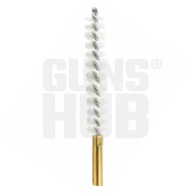 Szczotka włosiana Łuszczek krótka k.9mm