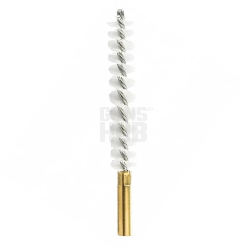 Szczotka włosiana Łuszczek krótka k.9mm