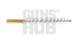 Szczotka włosiana Łuszczek krótka k.9mm