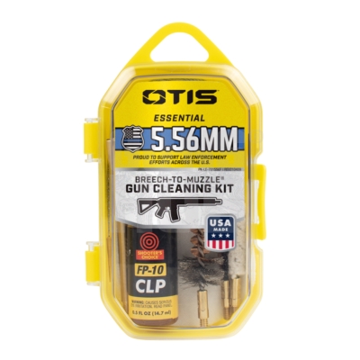 Zestaw do czyszczenia Otis LE Essential 5,56