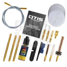 Zestaw do czyszczenia Otis LE Essential 5,56