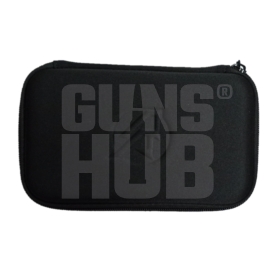 Wieszak DAA Alpha X bez wkładki i logo RH