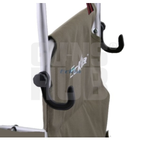 Wózek transportowy ECKLA Multi-Rolly z belką