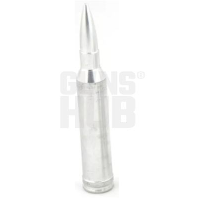 Zbijak Aluminiowy .338 Lap. Mag.