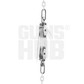 Wyciągarka RealHunter do 450kg