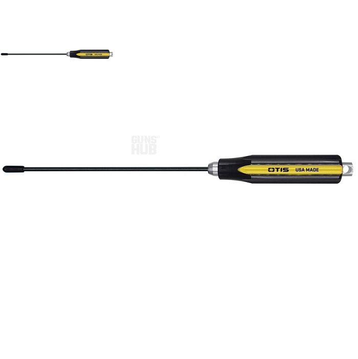 Wycior Otis krótki Swivel Handle 11"