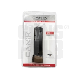 Magazynek Canik TTI (18+1) 9x19 19 NB