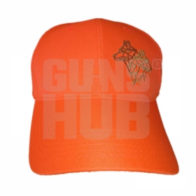 Czapka 2Wolfs Collective