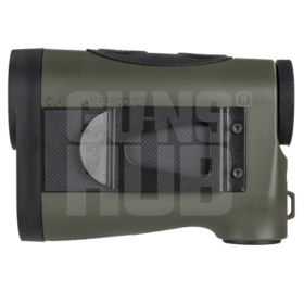 Dalmierz Delta Titanium RF2000